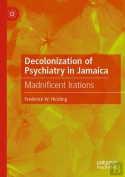 Bertrand.pt - Decolonization Of Psychiatry In Jamaica