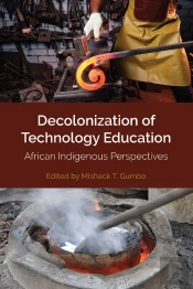 Decolonization Of Technology Education