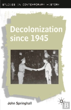 Bertrand.pt - Decolonization Since 1945