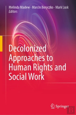 Bertrand.pt - Decolonized Approaches To Human Rights And Social Work