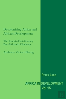 Bertrand.pt - Decolonizing Africa And African Development