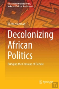 Bertrand.pt - Decolonizing African Politics