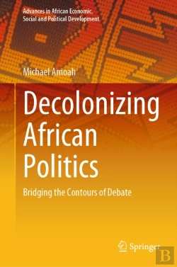 Bertrand.pt - Decolonizing African Politics