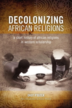 Bertrand.pt - Decolonizing African Religion