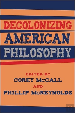 Bertrand.pt - Decolonizing American Philosophy
