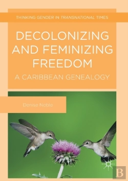 Bertrand.pt - Decolonizing And Feminizing Freedom