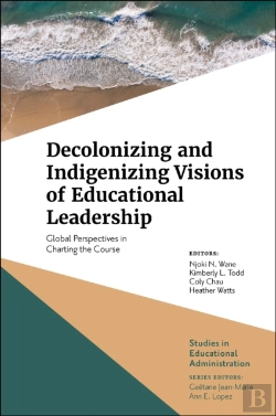 Bertrand.pt - Decolonizing And Indigenizing Visions Of Educational Leadership