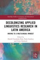 Decolonizing Applied Linguistics Research In Latin America