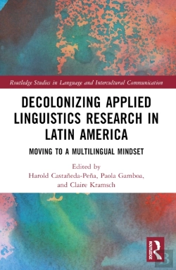 Bertrand.pt - Decolonizing Applied Linguistics Research In Latin America