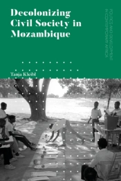 Decolonizing Civil Society In Mozambique