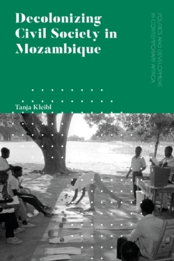 Bertrand.pt - Decolonizing Civil Society In Mozambique