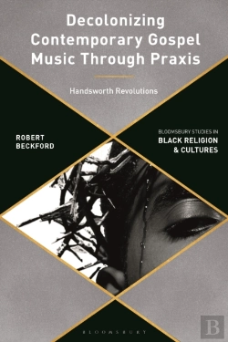 Bertrand.pt - Decolonizing Contemporary Gospel Music Through Praxis