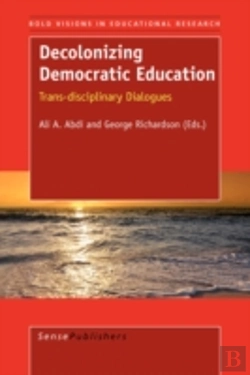 Bertrand.pt - Decolonizing Democratic Education