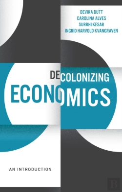 Bertrand.pt - Decolonizing Economics
