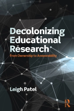 Bertrand.pt - Decolonizing Educational Research