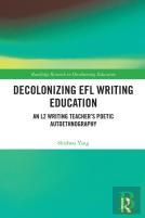 Decolonizing Efl Writing Education