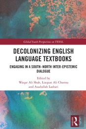 Decolonizing English Language Textbooks