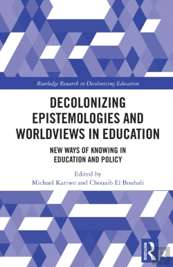 Bertrand.pt - Decolonizing Epistemologies And Worldviews In Education