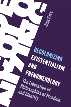 Bertrand.pt - Decolonizing Existentialism And Phenomenology