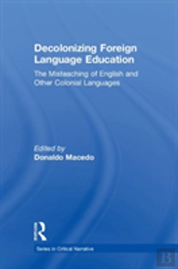 Bertrand.pt - Decolonizing Foreign Language Education