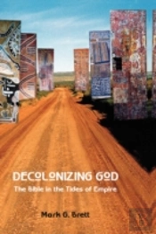Decolonizing God