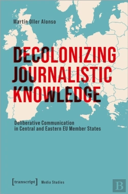 Bertrand.pt - Decolonizing Journalistic Knowledge