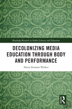 Bertrand.pt - Decolonizing Media Education Through Body And Performance