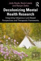 Decolonizing Mental Health Research