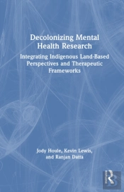 Decolonizing Mental Health Research