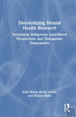 Bertrand.pt - Decolonizing Mental Health Research