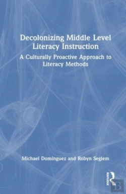 Bertrand.pt - Decolonizing Middle Level Literacy Instruction