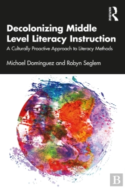 Bertrand.pt - Decolonizing Middle Level Literacy Instruction