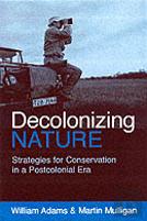 Decolonizing Nature