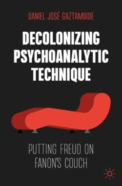 Bertrand.pt - Decolonizing Psychoanalytic Technique
