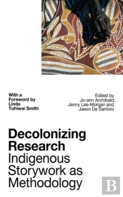 Decolonizing Research