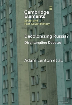 Bertrand.pt - Decolonizing Russia?