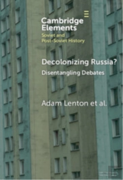 Bertrand.pt - Decolonizing Russia?