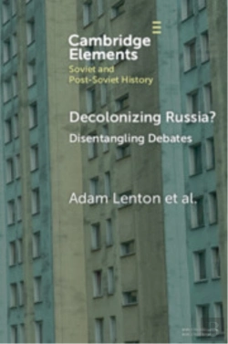 Bertrand.pt - Decolonizing Russia?