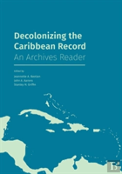 Bertrand.pt - Decolonizing The Caribbean Record