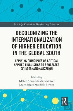 Bertrand.pt - Decolonizing The Internationalization Of Higher Education In The Global South