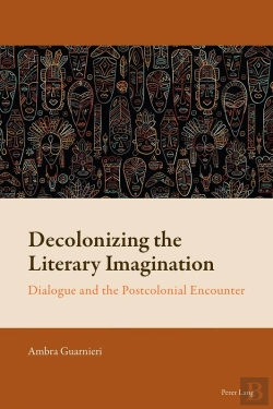 Bertrand.pt - Decolonizing The Literary Imagination