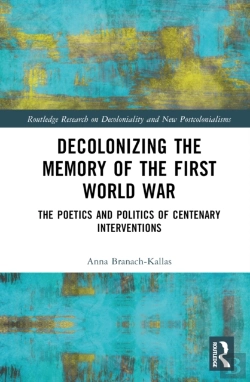 Bertrand.pt - Decolonizing The Memory Of The First World War