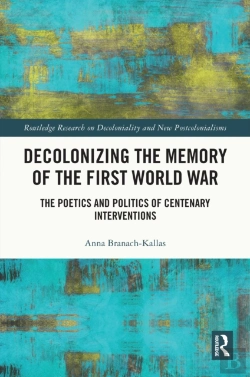Bertrand.pt - Decolonizing The Memory Of The First World War