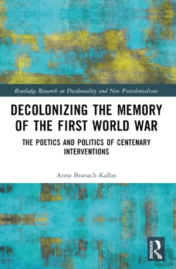 Bertrand.pt - Decolonizing The Memory Of The First World War