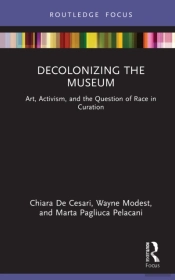 Decolonizing The Museum