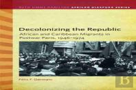 Decolonizing The Republic