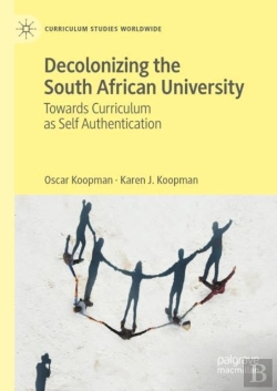 Bertrand.pt - Decolonizing The South African University