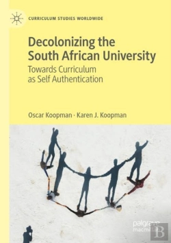 Bertrand.pt - Decolonizing The South African University