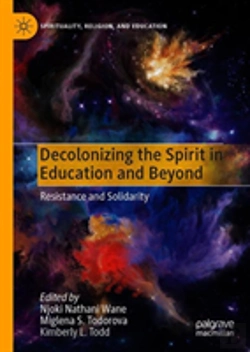 Bertrand.pt - Decolonizing The Spirit In Education And Beyond