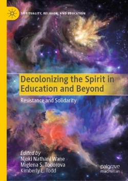Bertrand.pt - Decolonizing The Spirit In Education And Beyond